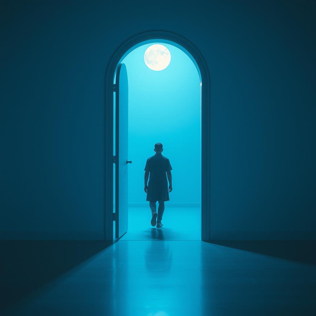 Enter The Realm of Dreams artwork