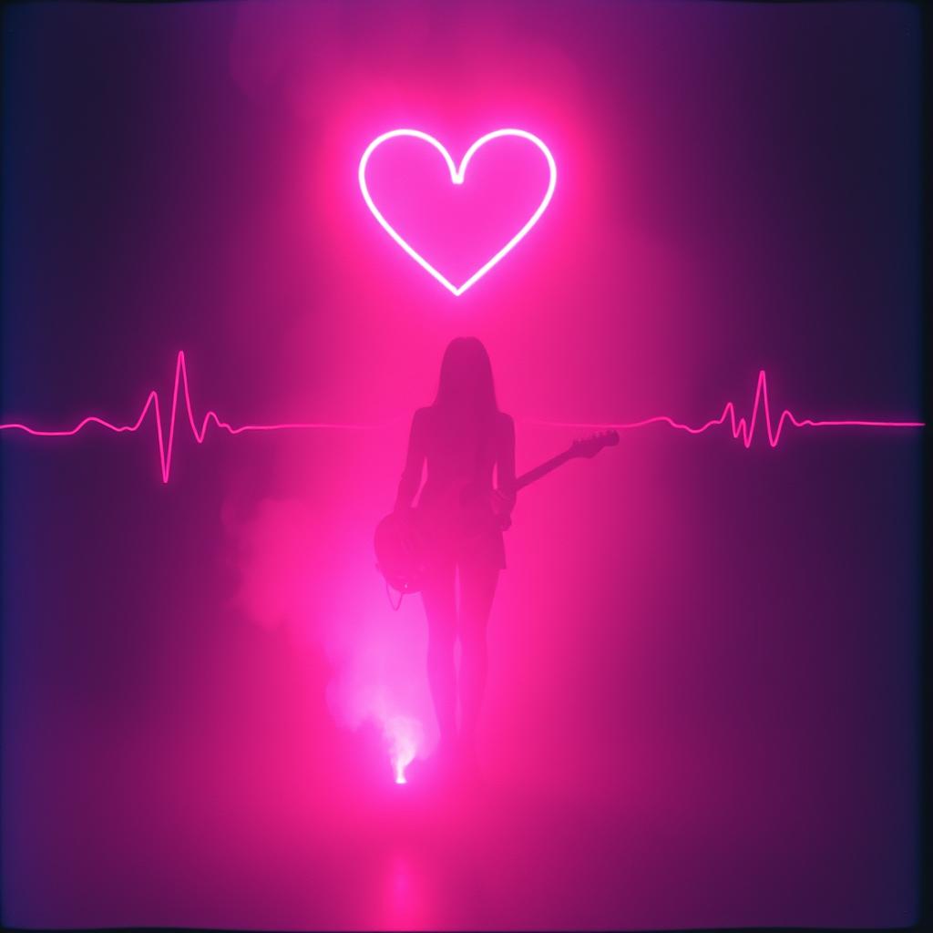 Voice image for Levi Saenz