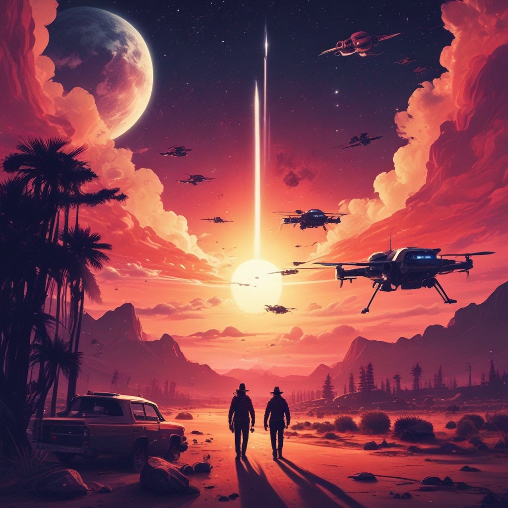 Song Image
