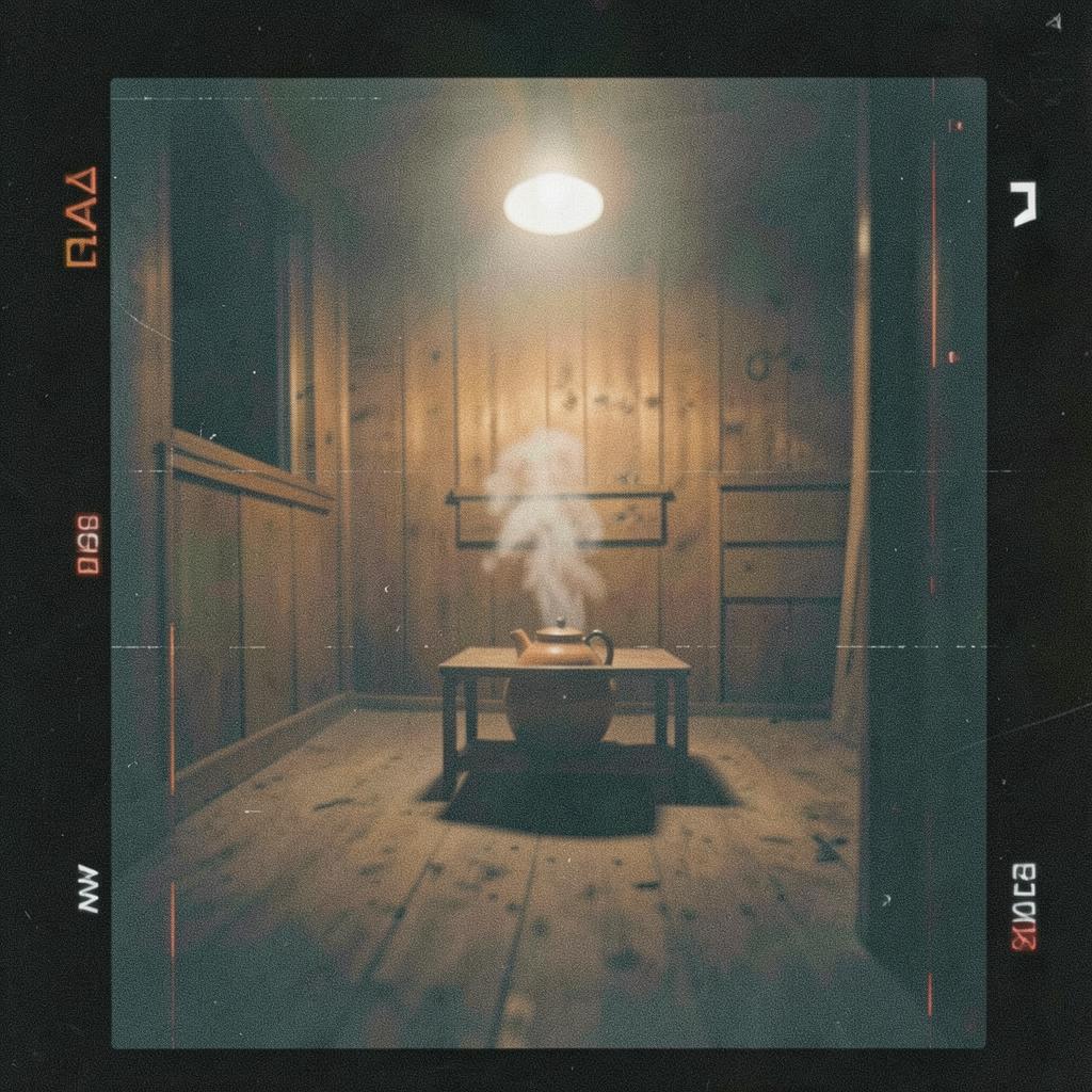 Song Cover Image