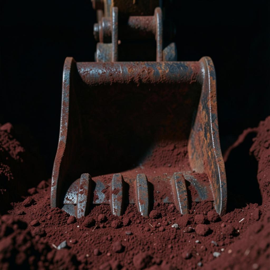 Can You Dig It?