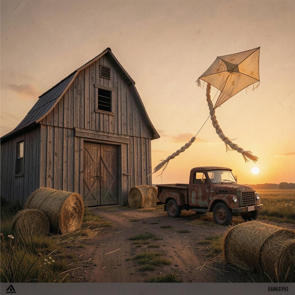 Country Girl artwork