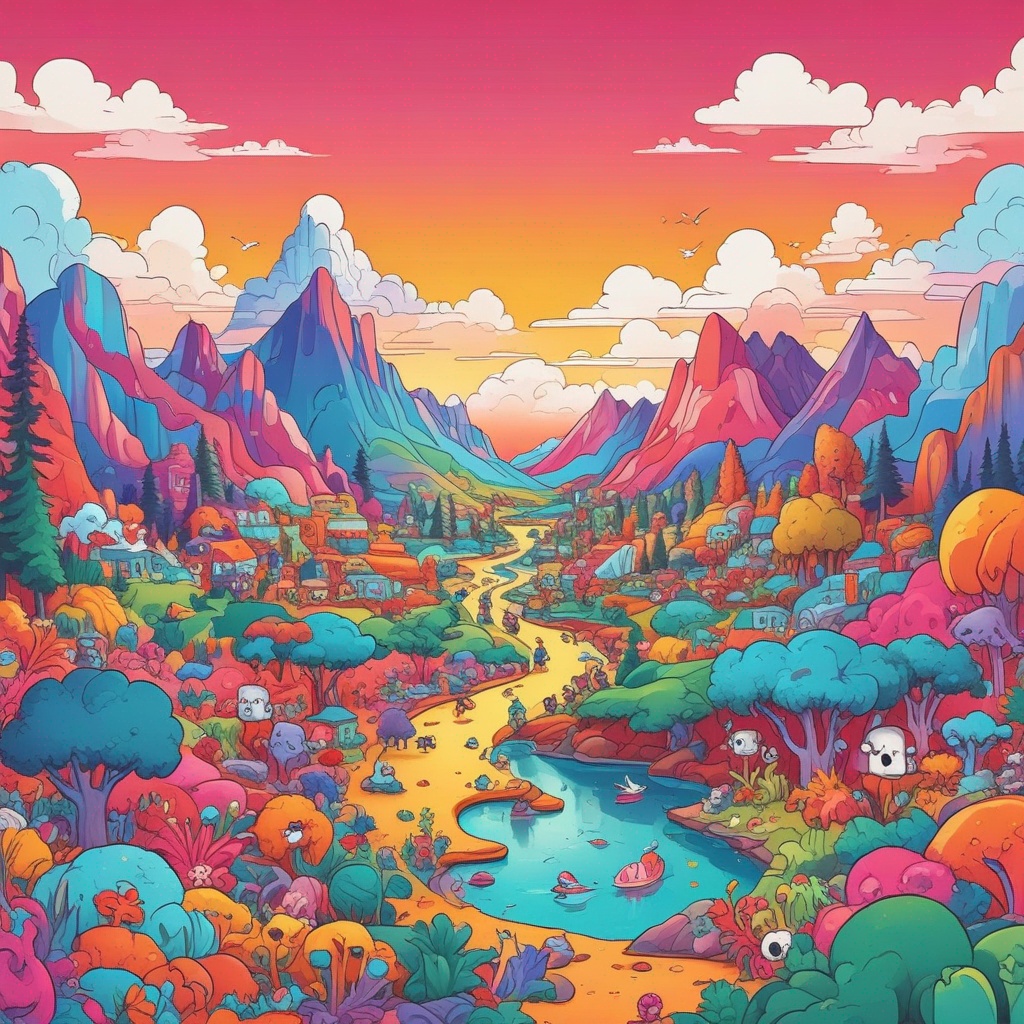 Song Image