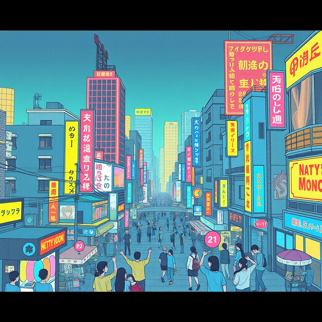 Song Image