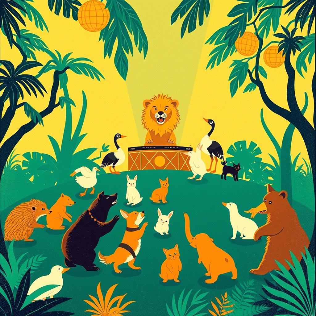 Song Image