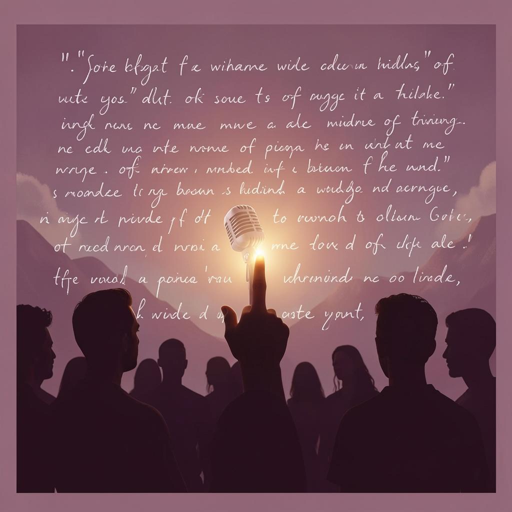 Song Image