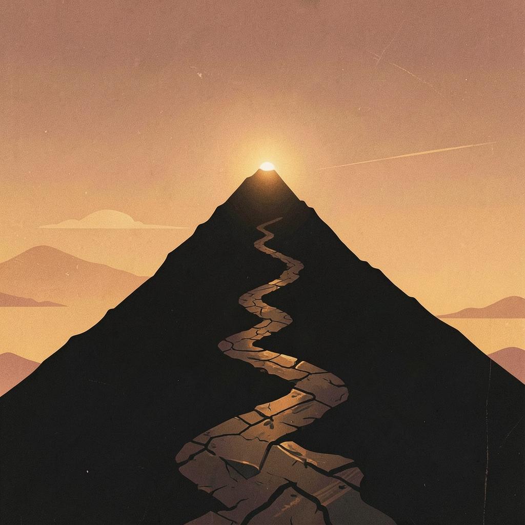 Something About This Man artwork