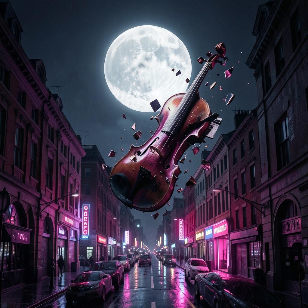 Song Image