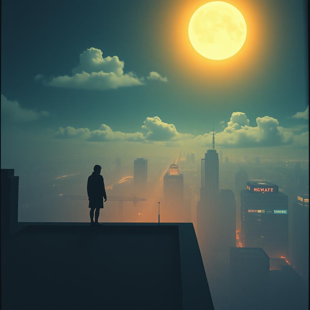 Image for After The Ceiling Cracked