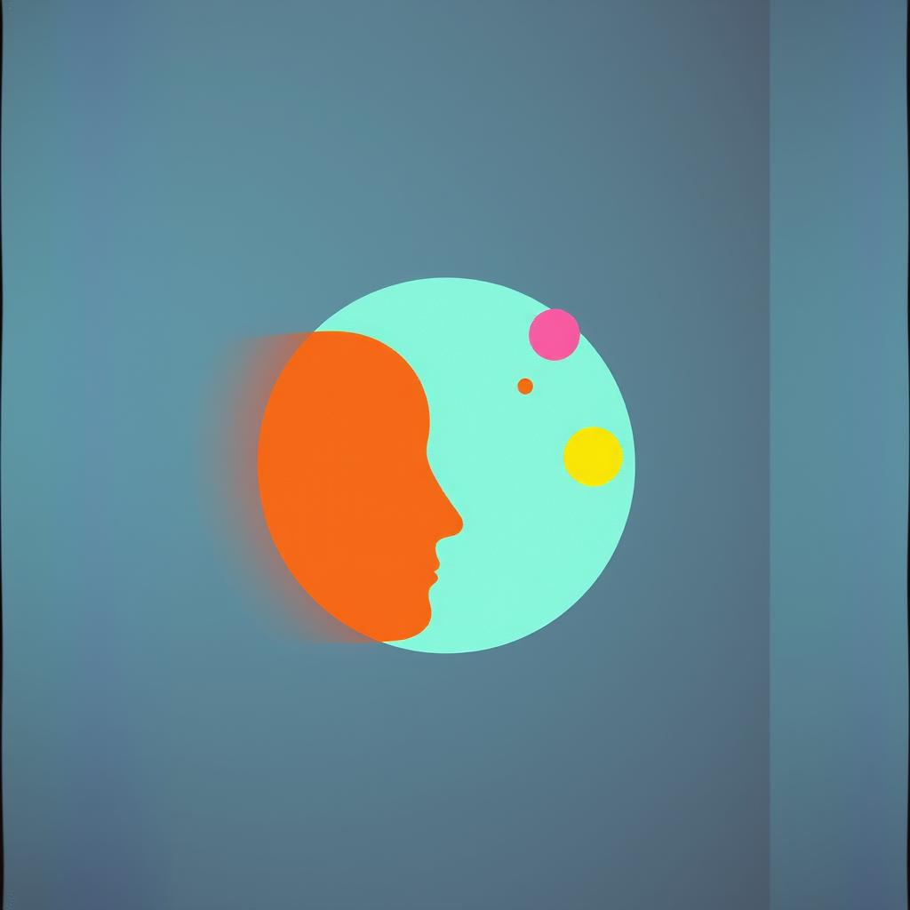 Persona image for Welcome to MBTI