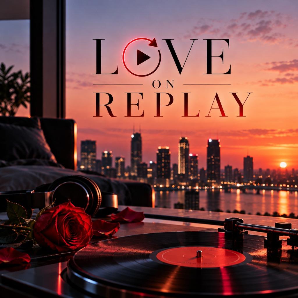 Love On Replay