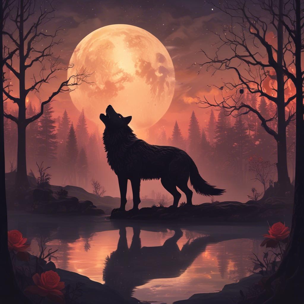 Through artwork