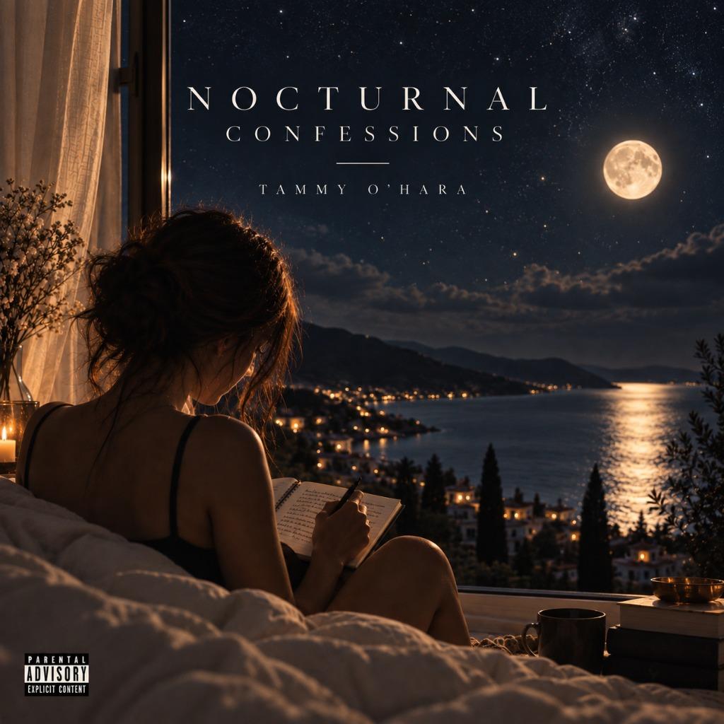 Nocturnal Confessions