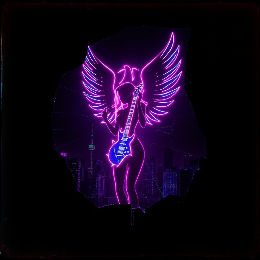 Persona image for Nari