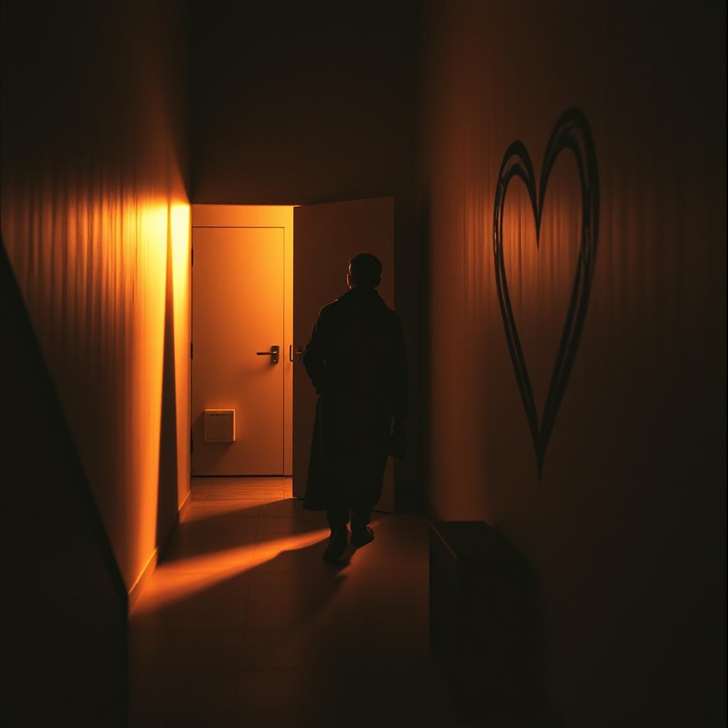 Tränenflut artwork