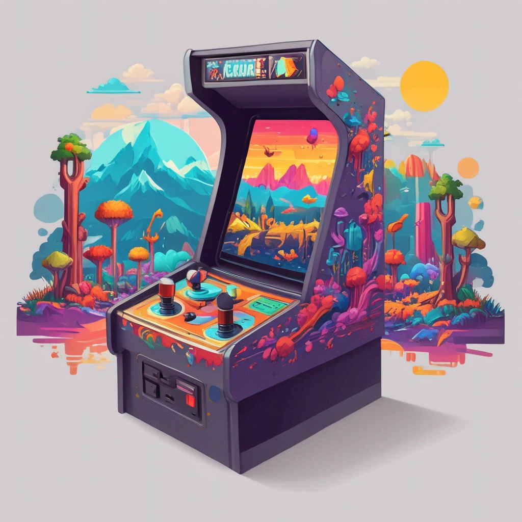 Game Over artwork