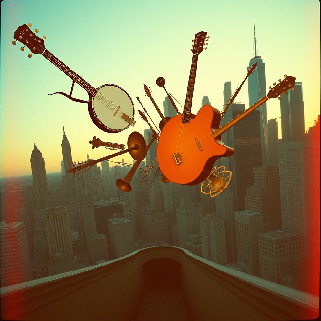 Song Image