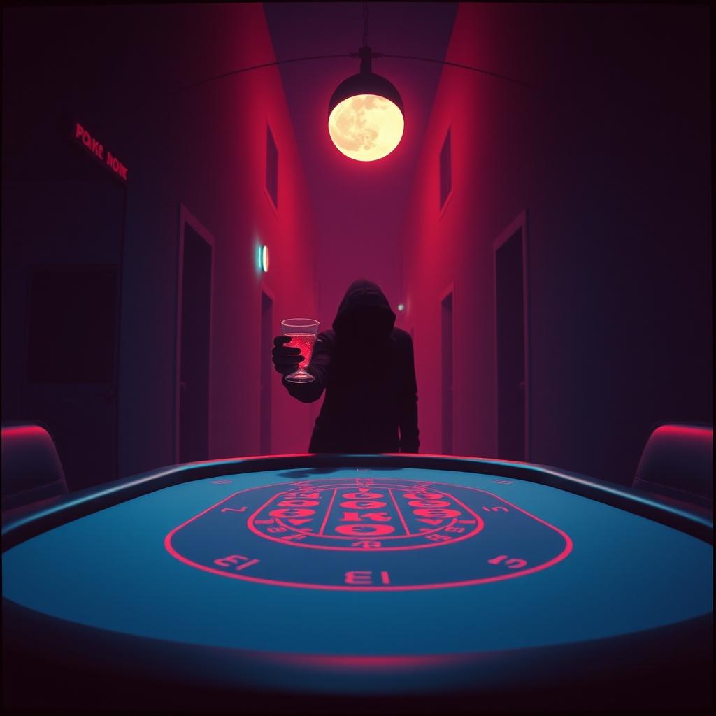 up the bet🕷 artwork