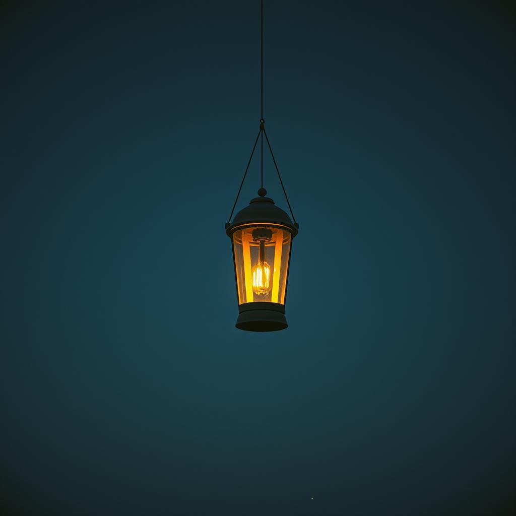 빛이 되길 artwork