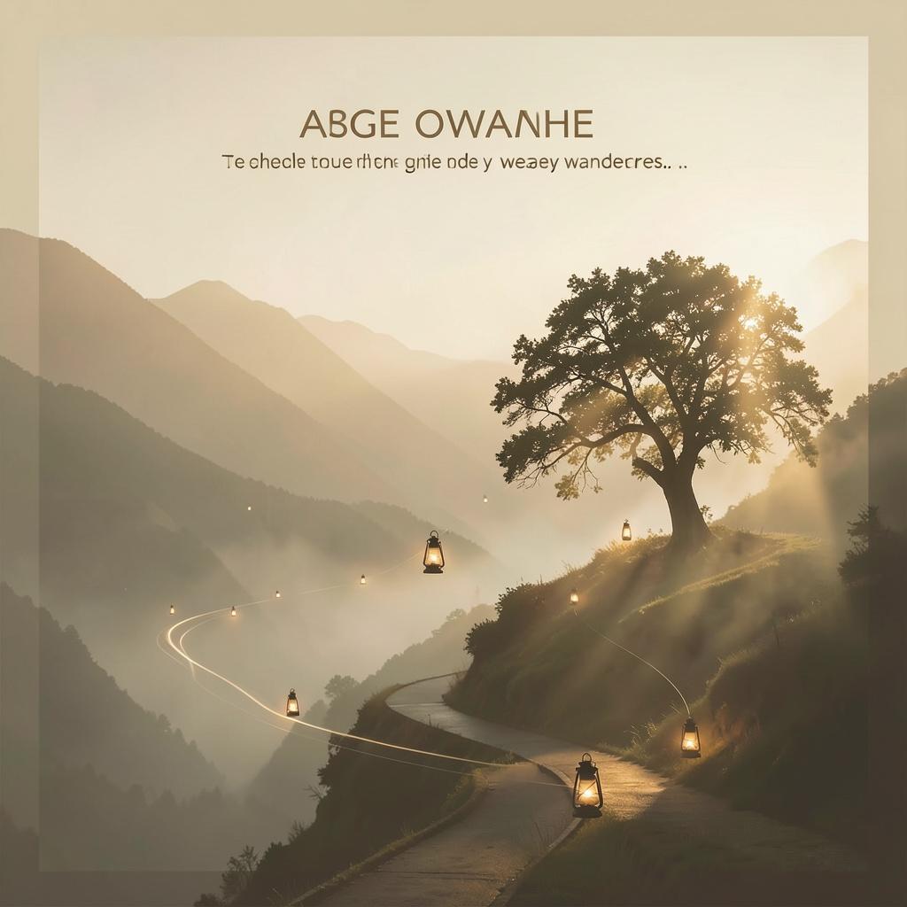 The Tree Beyond the Mountain artwork