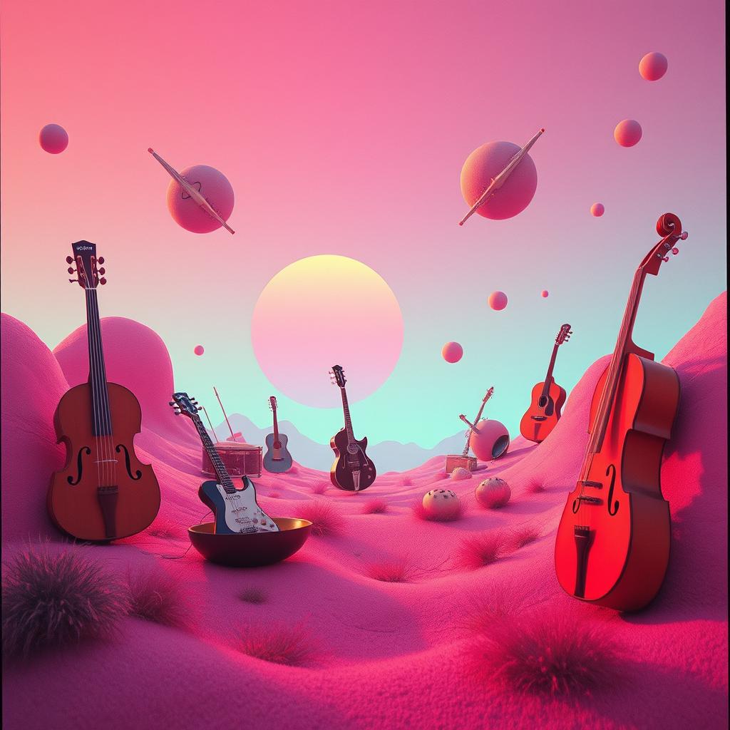 Song Image