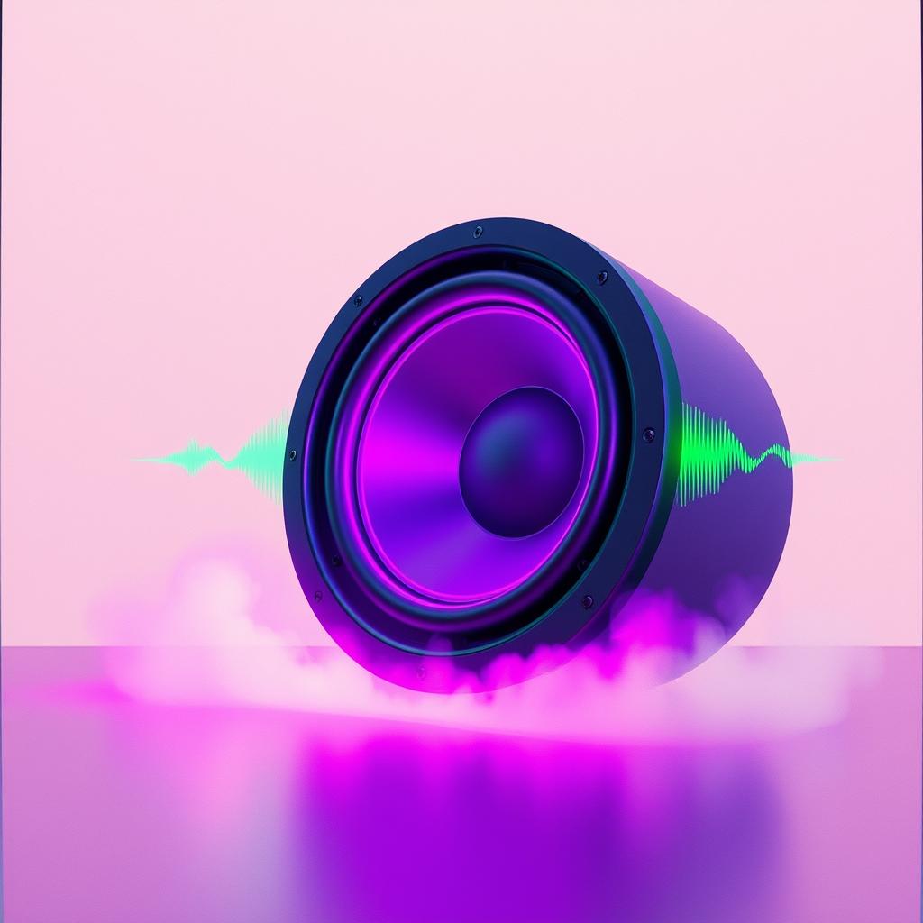 Bass Weapon artwork