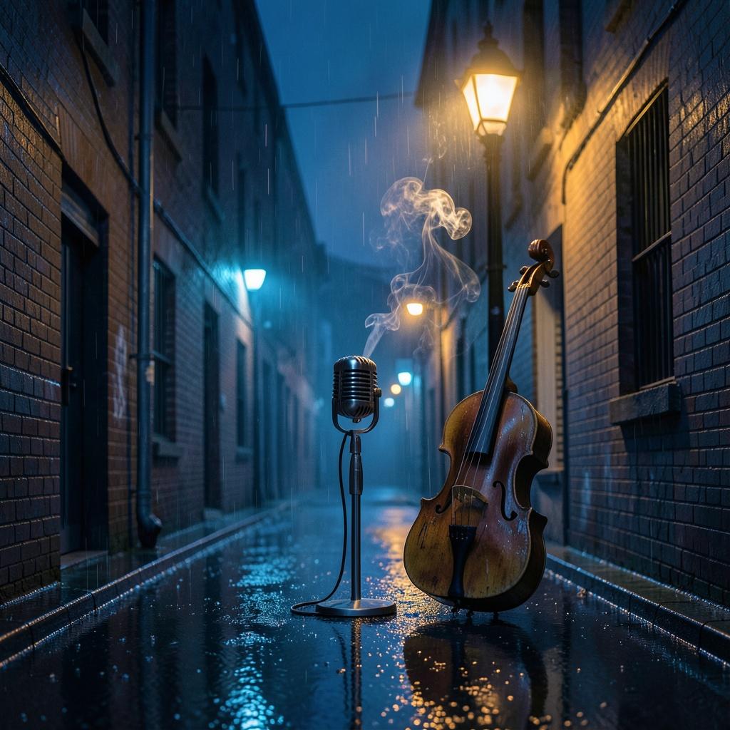Song Image