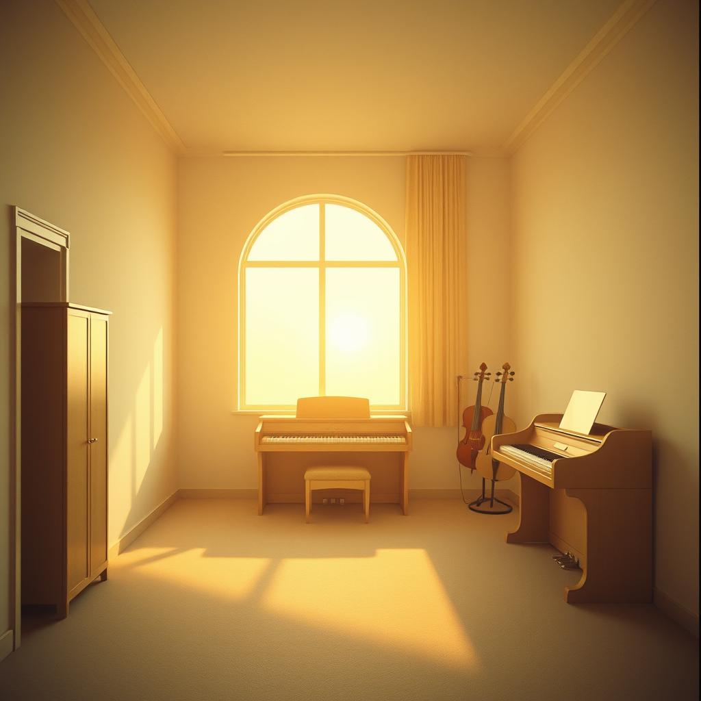 Persona image for 이별 노래 페르소나