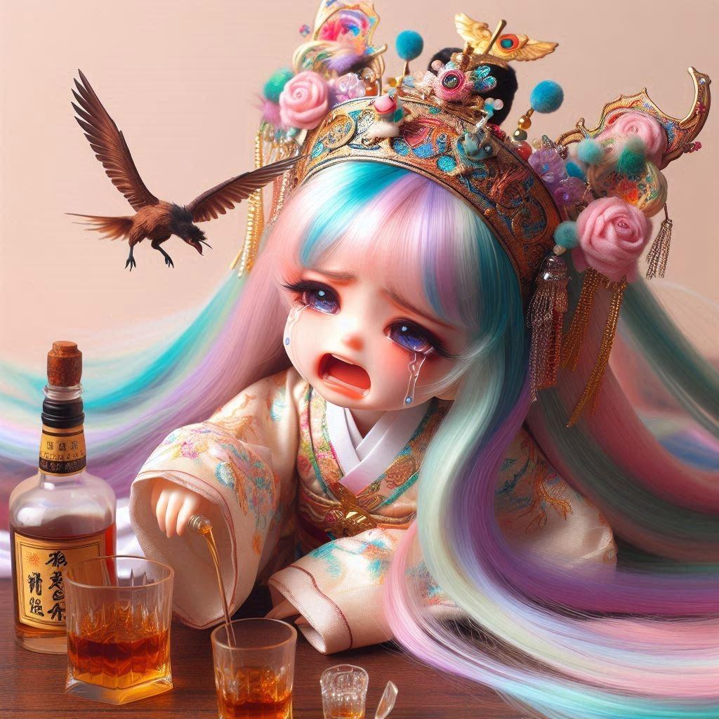超時空心跳症候群by Ecoshadow_Feat.2月February