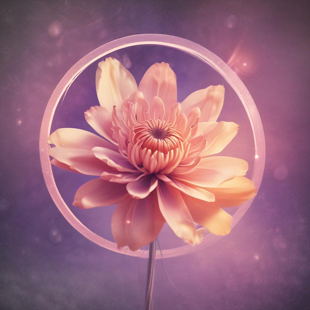 Flower ME artwork