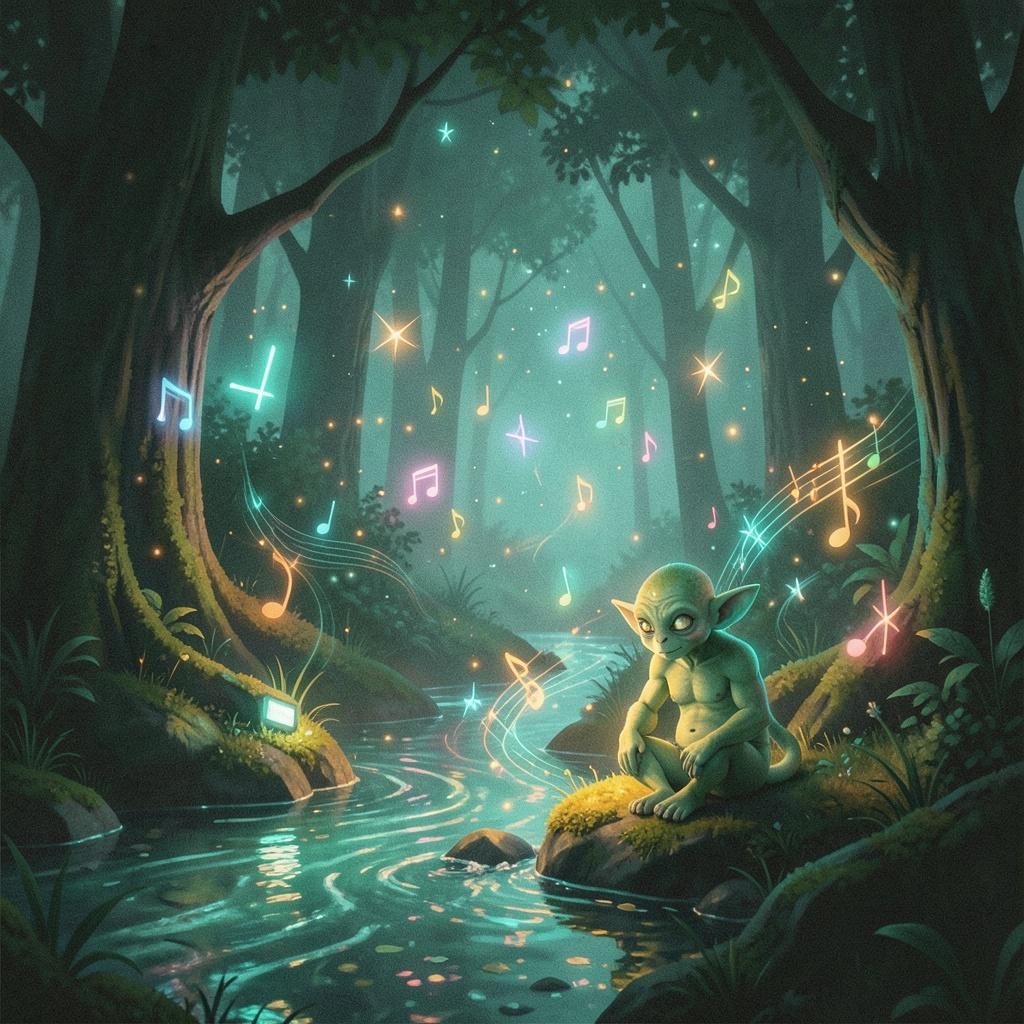 Song Image