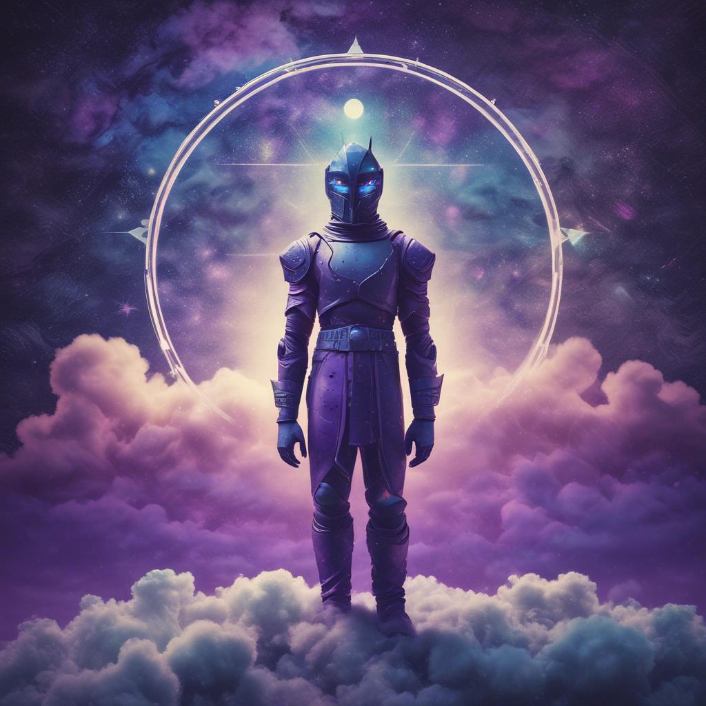 04 Tarot - Emperor  2