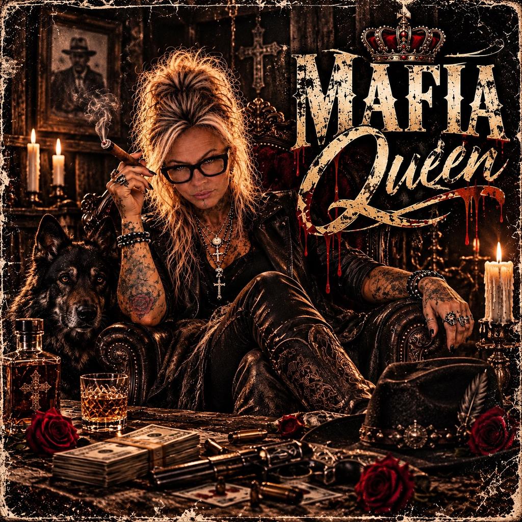 Mafia Queen