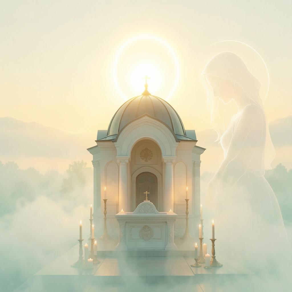 Fața ca Soarele artwork