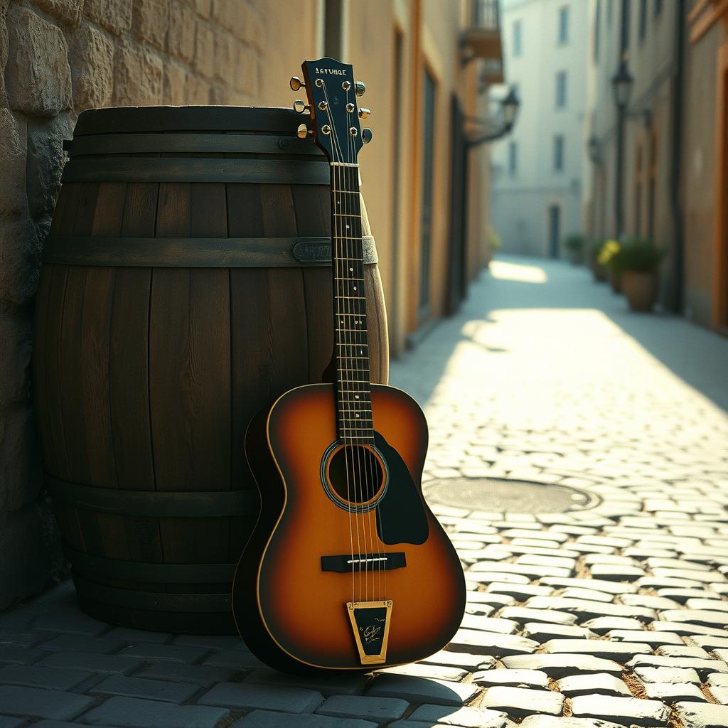 Song Image