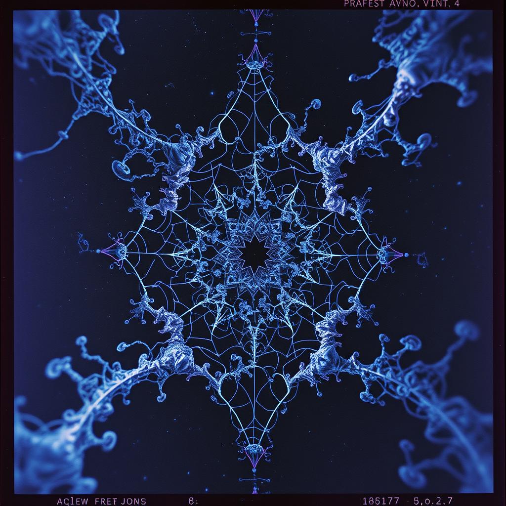 One Node (1/100) artwork