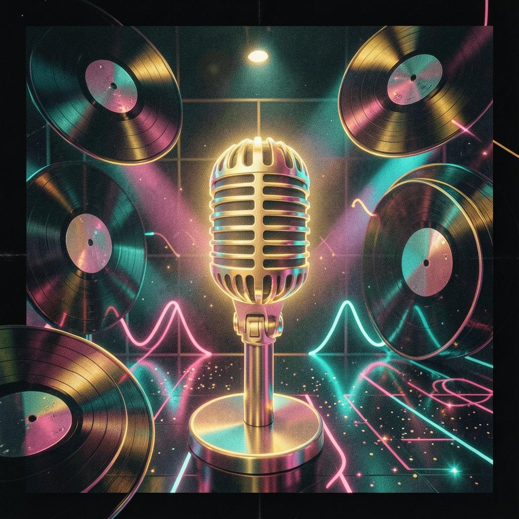 Persona image for  Funky Bar01