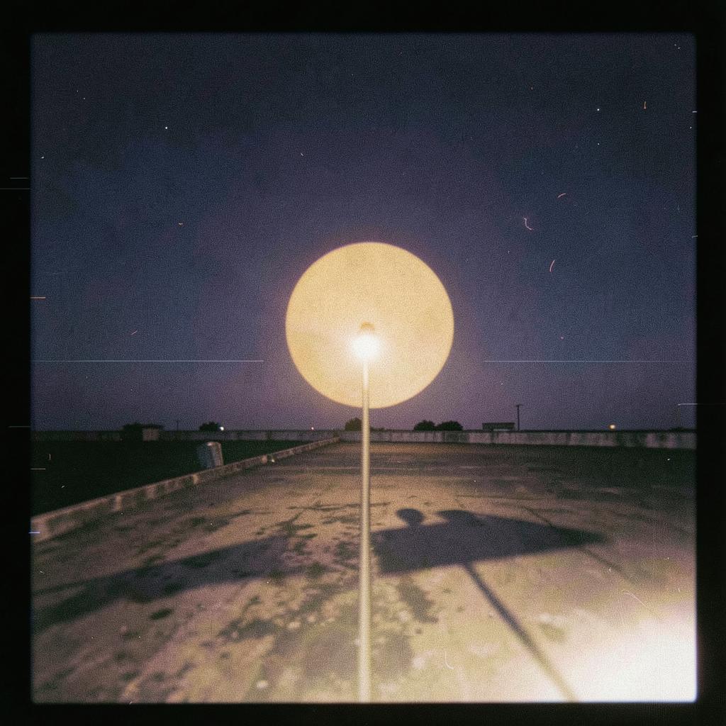 MIDNIGHT SUN artwork