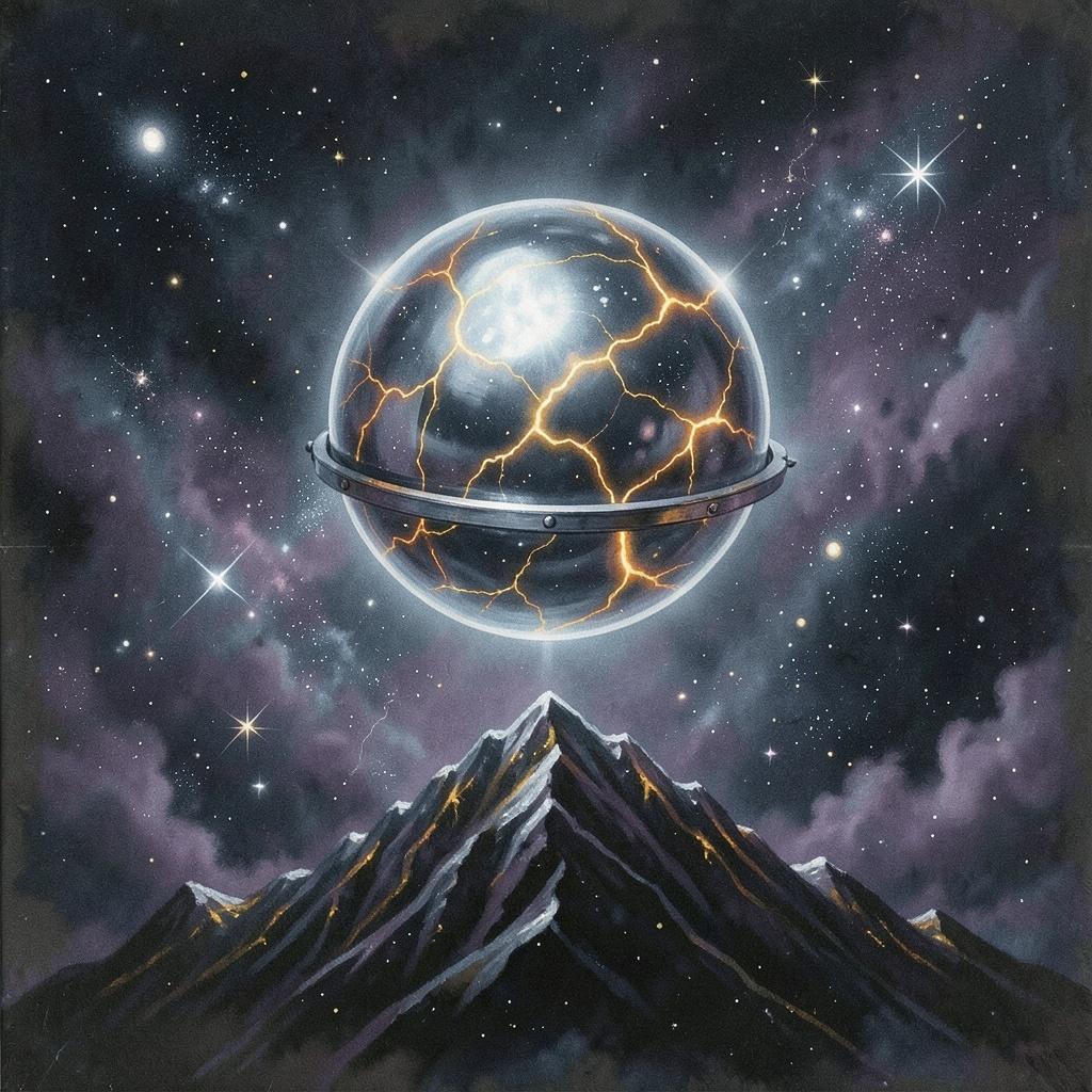 Voice image for Obsidian, Trip