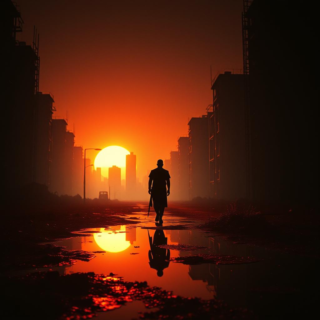 Persona image for Screamo