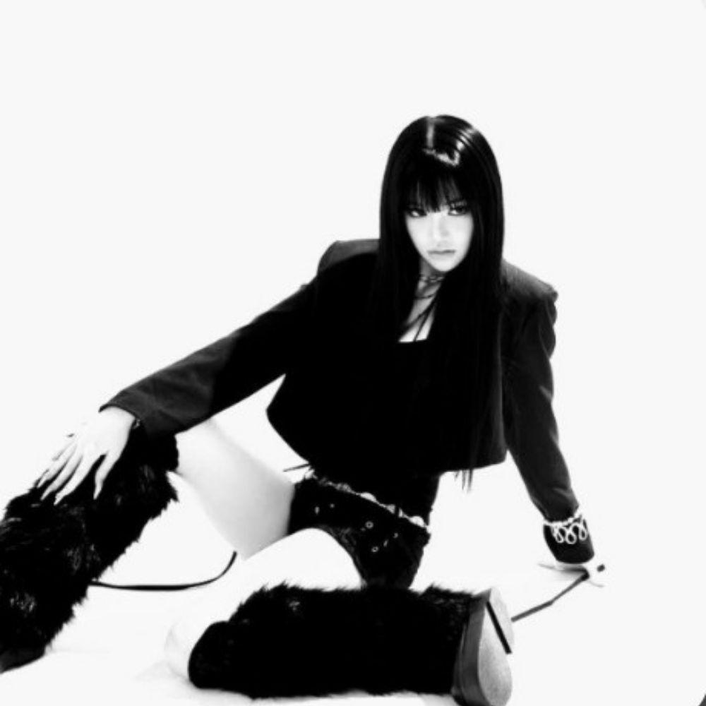 ZUIDE - 'Drama' 2nd Mini Album