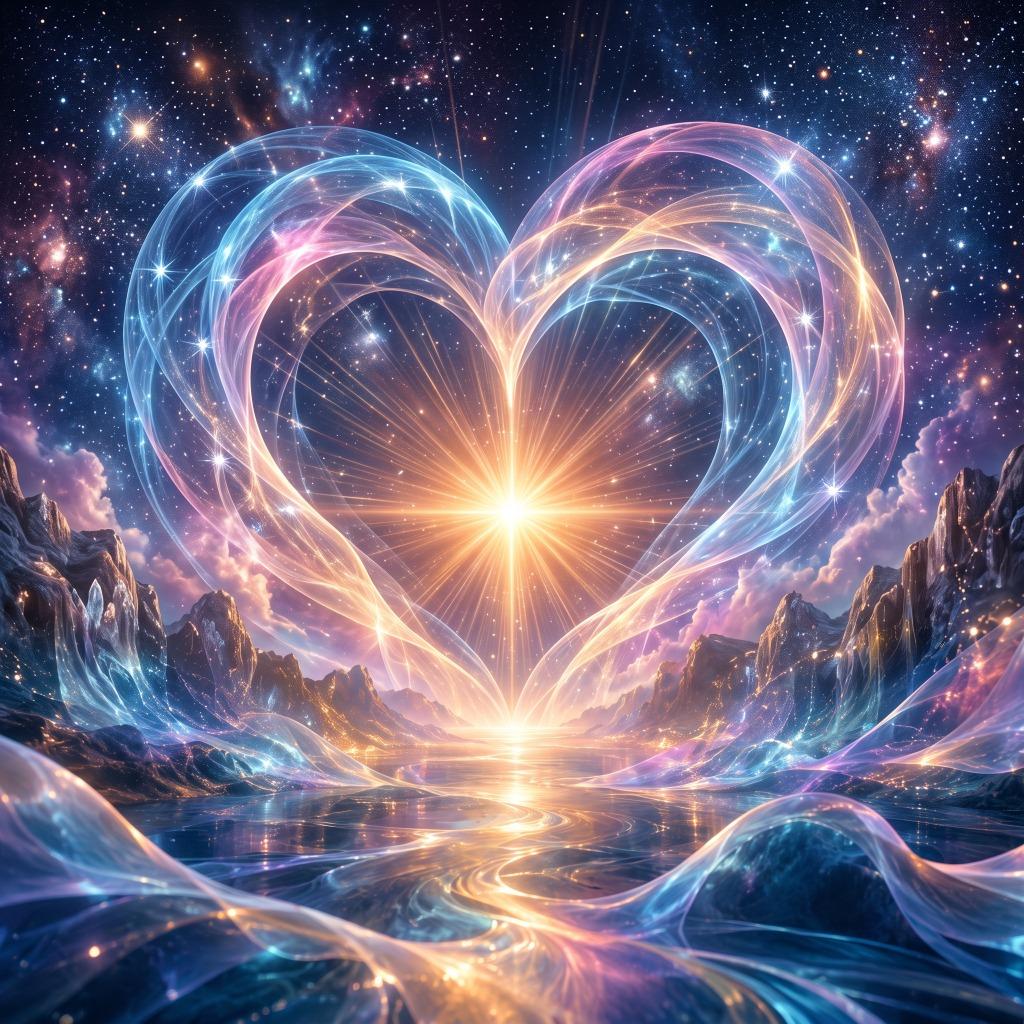 Into the Heart of God Music Set