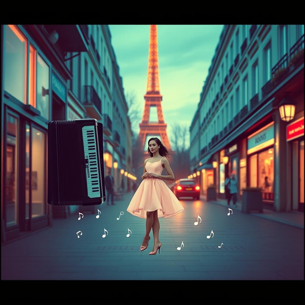 Song Image
