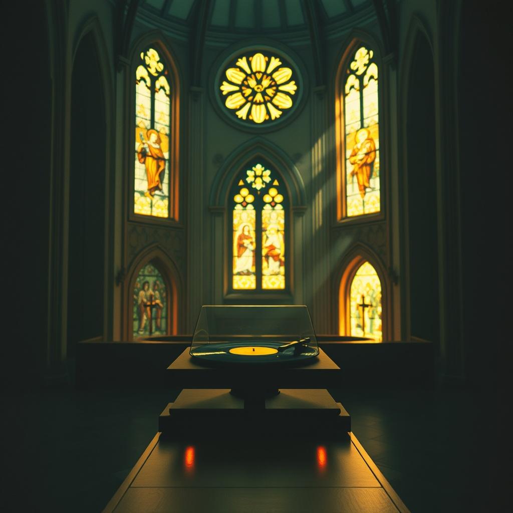 Song Image