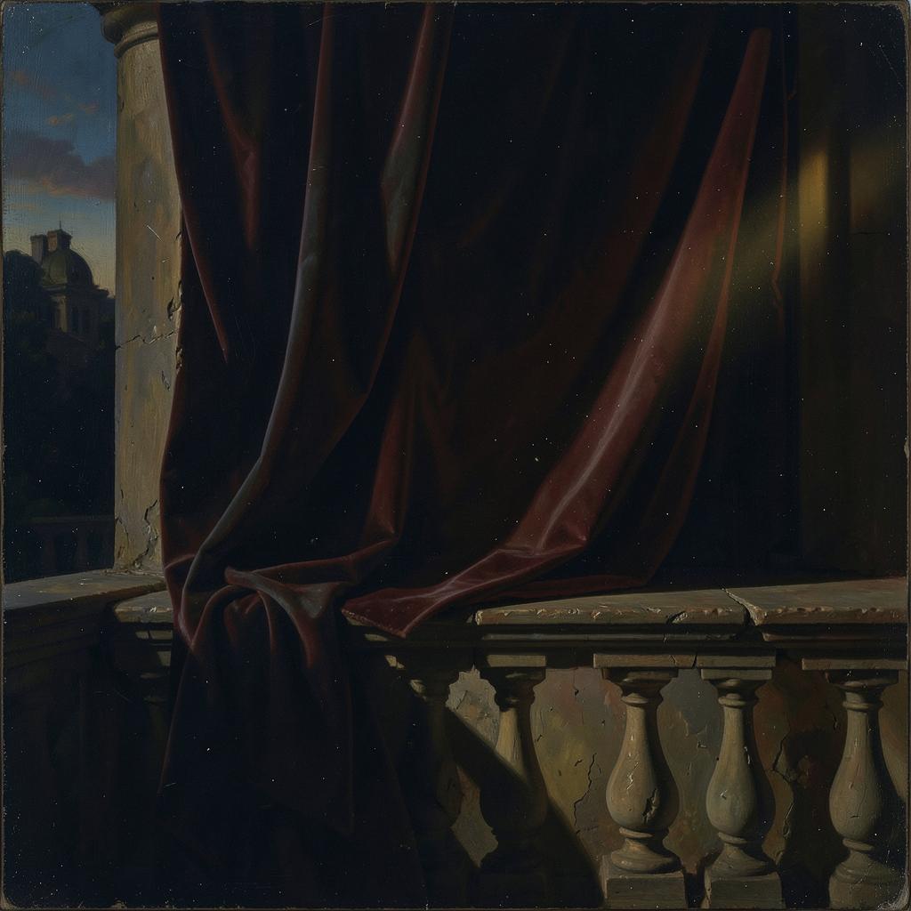 I'm the Shadow artwork
