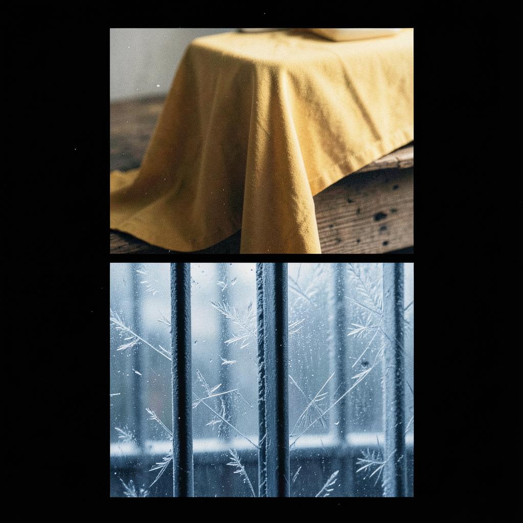 You Still Tell It Warm artwork