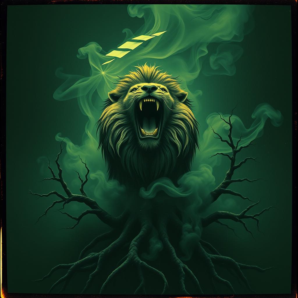 Persona picture for Untitled Persona