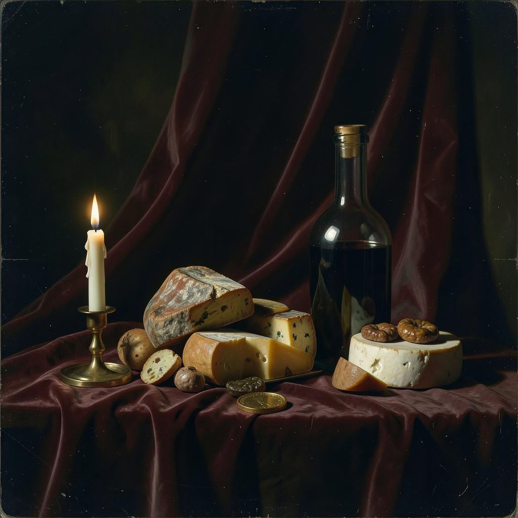 Sunday Rich artwork