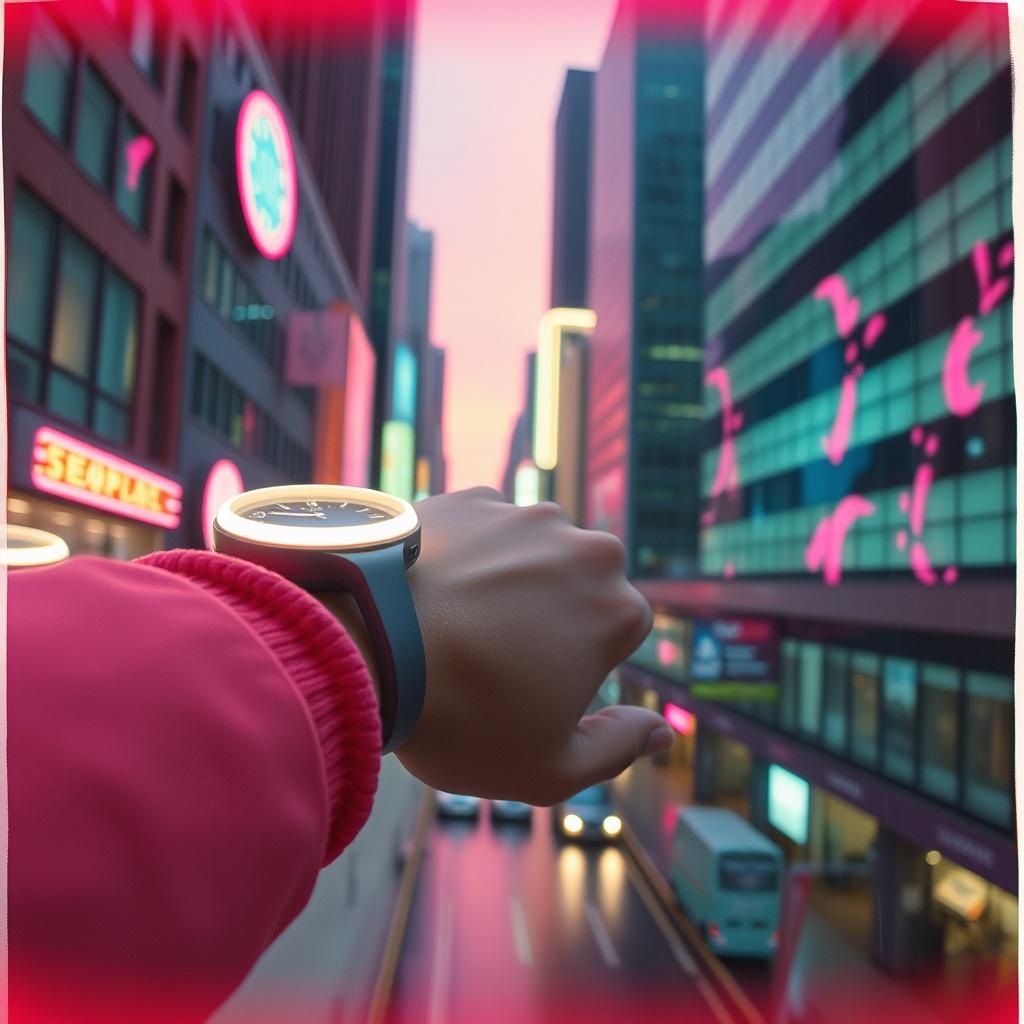 Persona image for Groove Affinity 