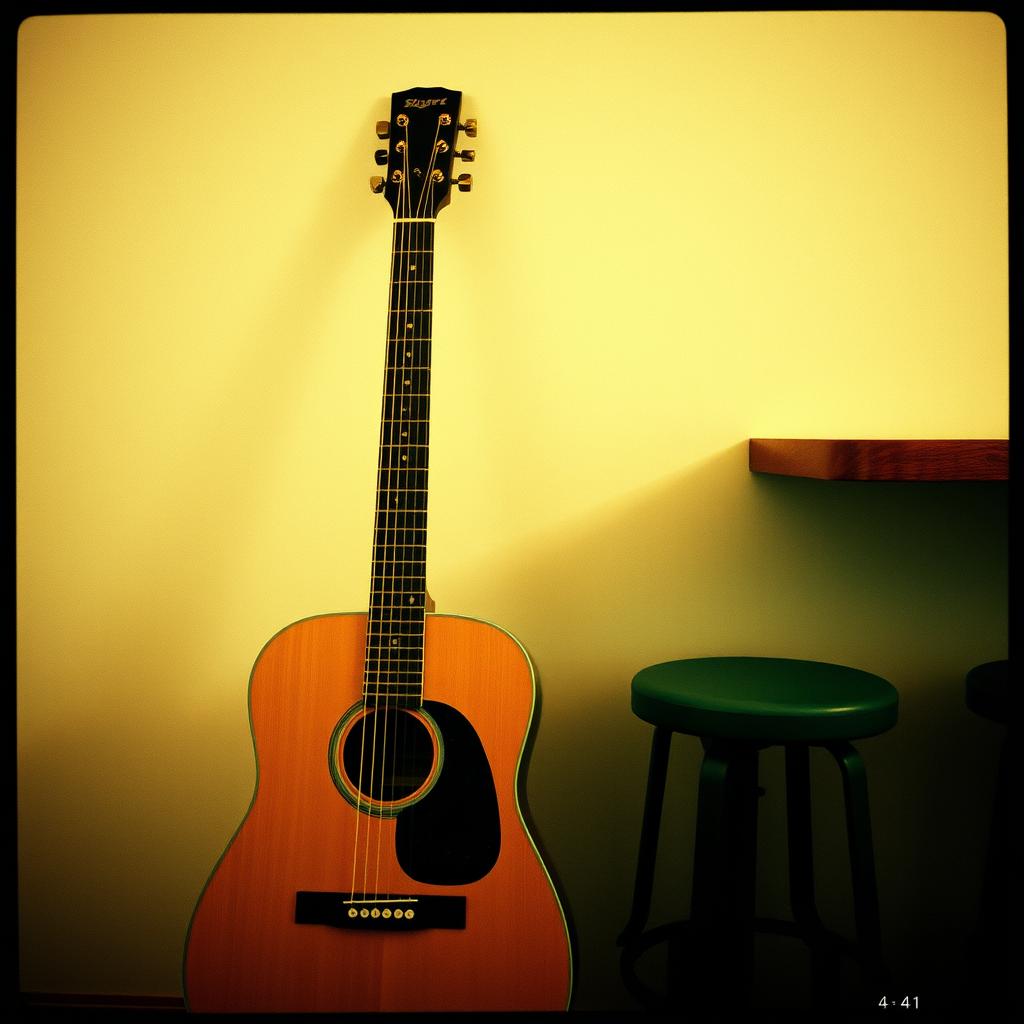 Persona image for Mr.sad country